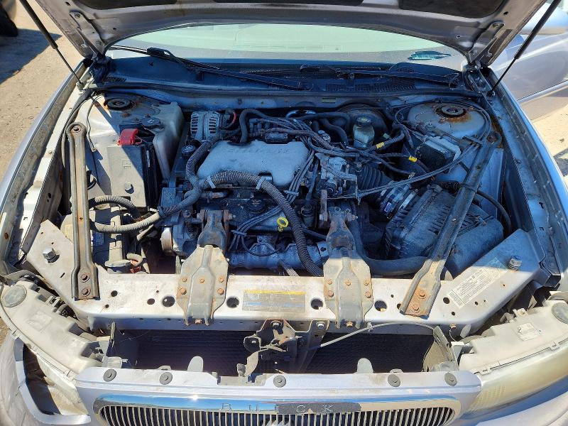 Продажа на аукционе авто 2005 Buick Century, vin: 2G4WS52J751109859, номер лота: 56419236