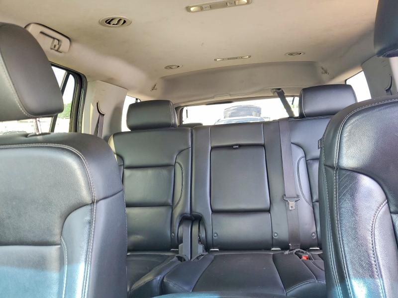Aukcja sprzedaży 2015 Chevrolet Tahoe, vin: 1GNSKBKC8FR549690, numer aukcji: 56623526