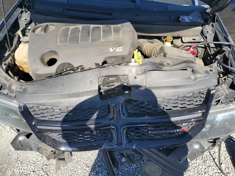 Aukcja sprzedaży 2016 Dodge Journey, vin: 3C4PDCBG2GT210210, numer aukcji: 57755596