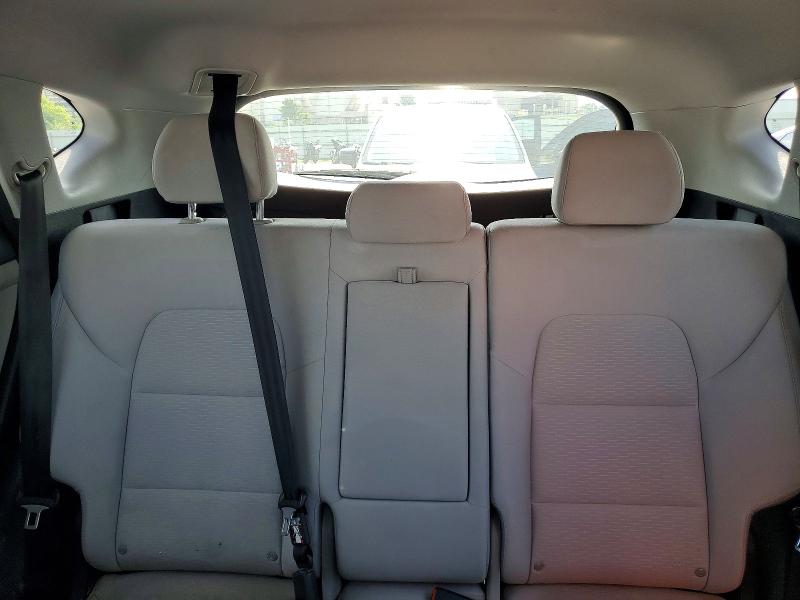2019 Hyundai Tucson მანქანა იყიდება აუქციონზე, vin: KM8J23A46KU898936, აუქციონის ნომერი: 55613346