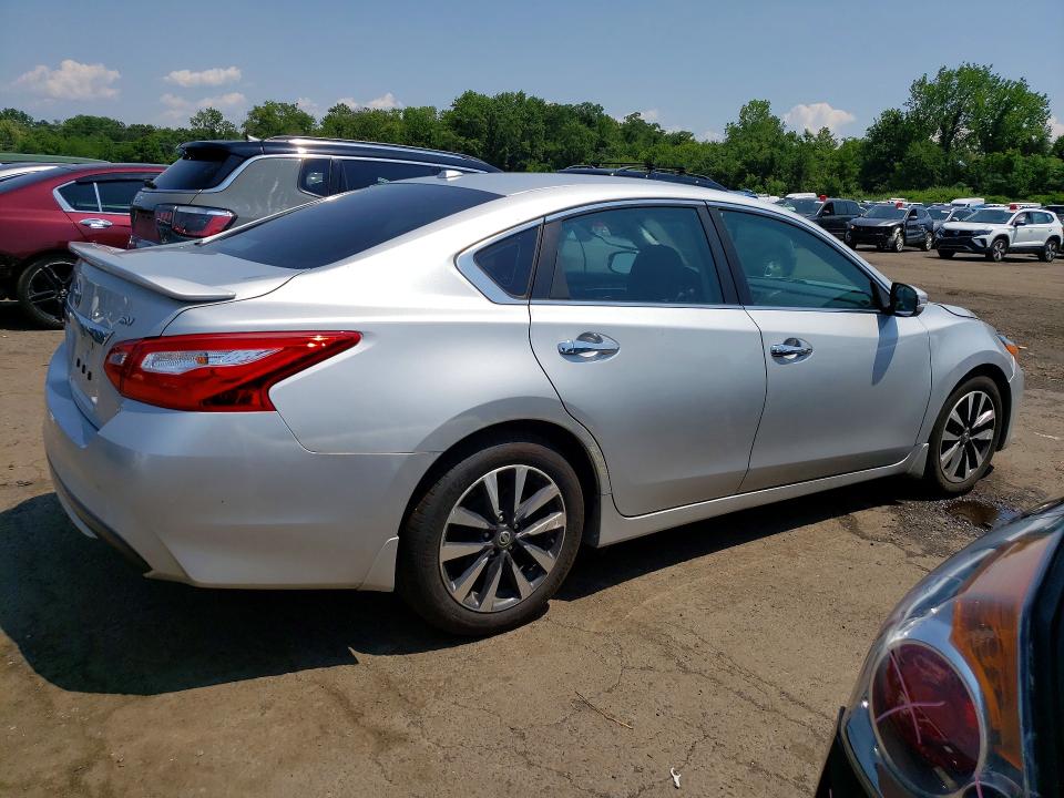 Aukcja sprzedaży 2017 Nissan Altima, vin: 1N4AL3AP0HC124701, numer aukcji: 58045416