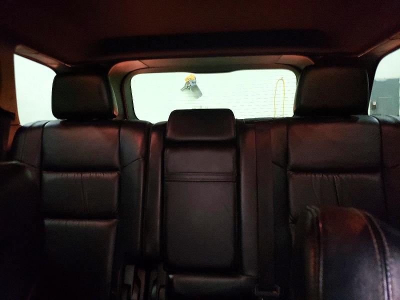 58551956 :رقم المزاد ، 1C4RJFBT8EC258528 vin ، 2014 Jeep Grand Cherokee مزاد بيع