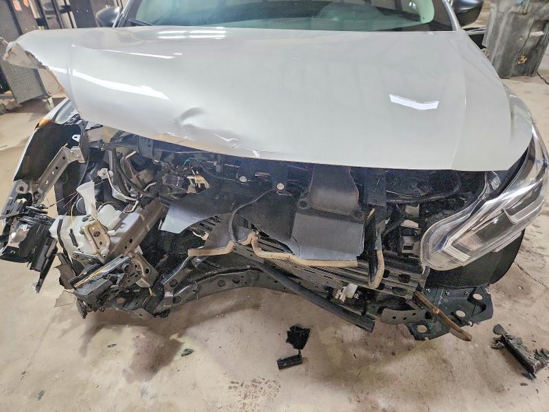 Auction sale of the 2024 Nissan Versa, vin: 3N1CN8DV9RL899835, lot number: 56136176