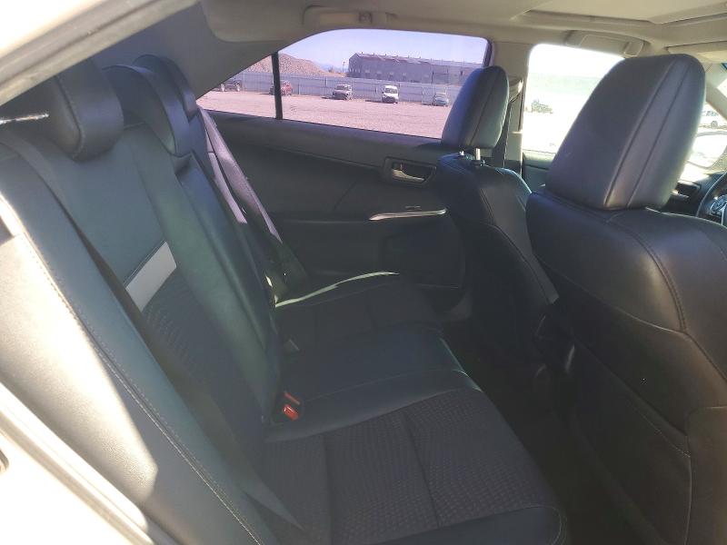 Aukcja sprzedaży 2014 Toyota Camry, vin: 4T1BK1FK4EU026713, numer aukcji: 56865926
