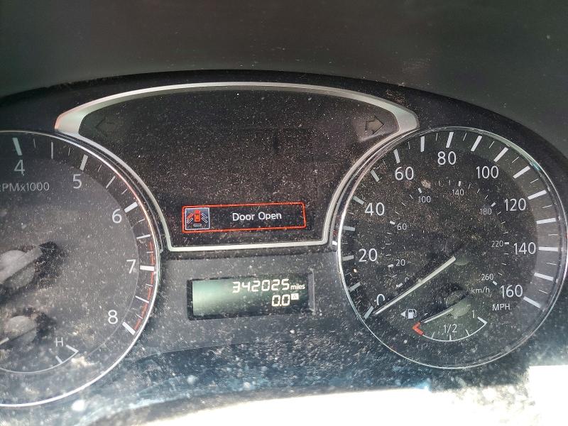 56842286 :رقم المزاد ، 5N1AR2MN0FC711230 vin ، 2015 Nissan Pathfinder مزاد بيع
