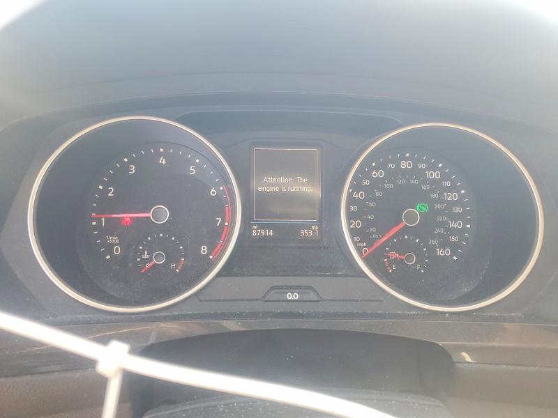 Продаж на аукціоні авто 2019 Volkswagen Tiguan, vin: 3VV1B7AX3KM198965, номер лоту: 57262626