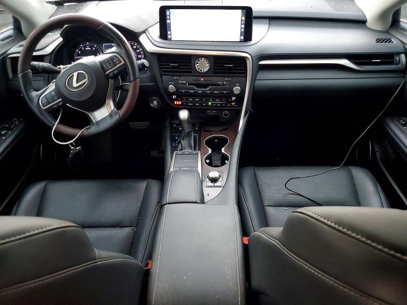 Продажа на аукционе авто 2020 Lexus Rx, vin: 2T2HZMDA0LC236124, номер лота: 56542506