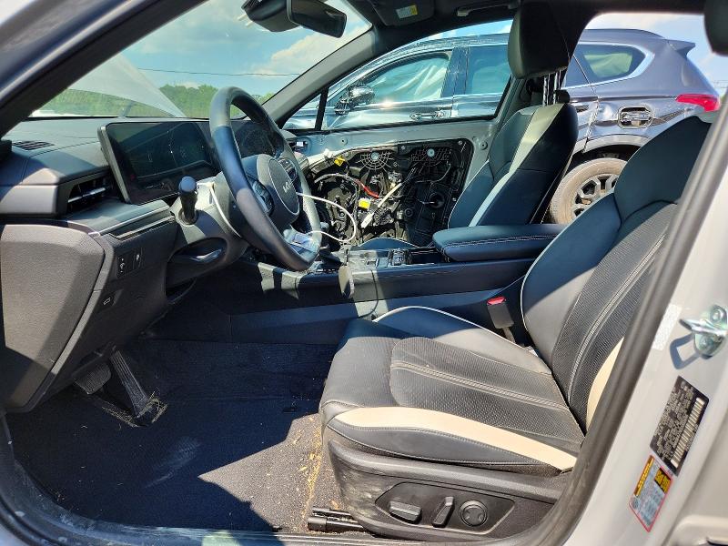 Aukcja sprzedaży 2025 Kia K5, vin: KNAG64J76S5332656, numer aukcji: 85635345