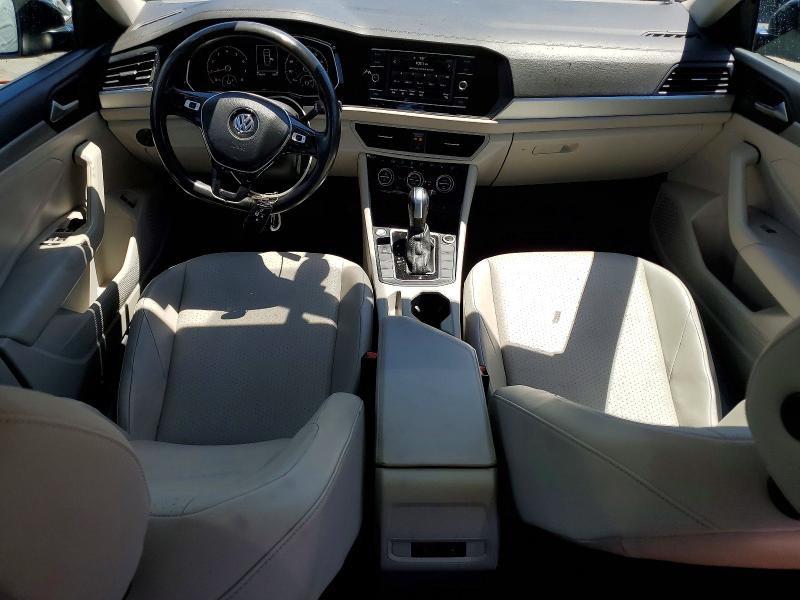 56177816 :رقم المزاد ، 3VWC57BU6LM094875 vin ، 2020 Volkswagen Jetta مزاد بيع