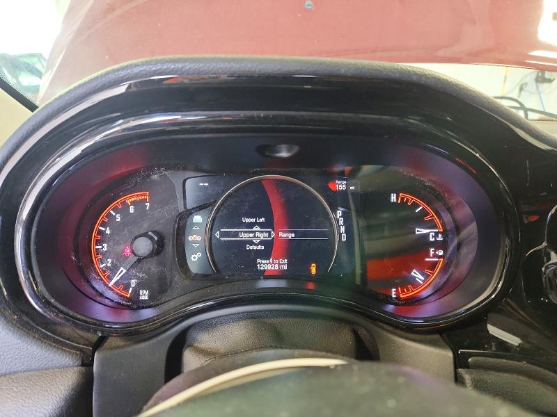 Aukcja sprzedaży 2022 Dodge Durango, vin: 1C4SDJFT1NC135837, numer aukcji: 58774366