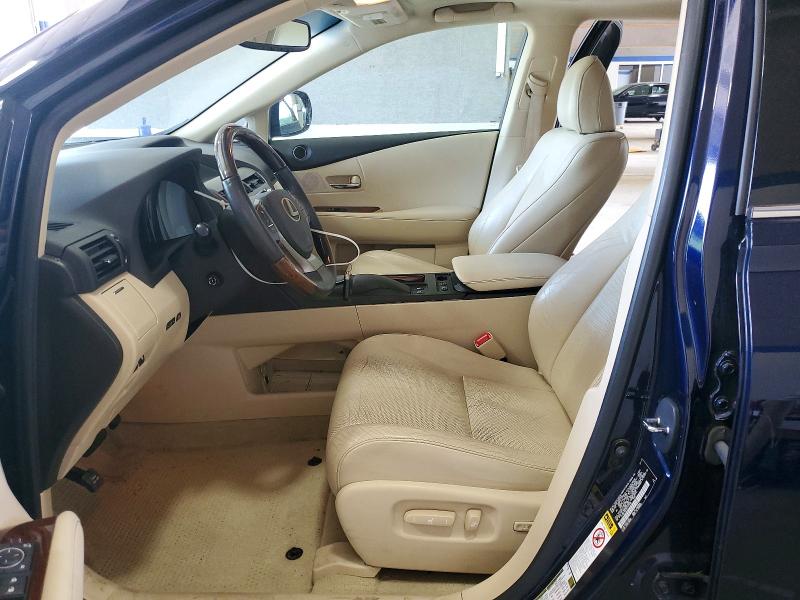 Продажа на аукционе авто 2013 Lexus Rx 350, vin: 2T2BK1BA1DC177484, номер лота: 56744136