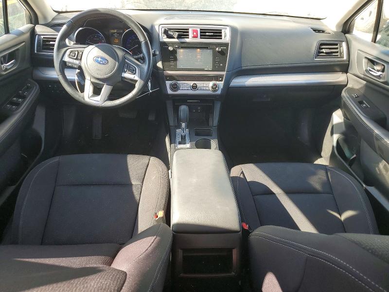 2015 Subaru Legacy მანქანა იყიდება აუქციონზე, vin: 4S3BNAF66F3046354, აუქციონის ნომერი: 57963406