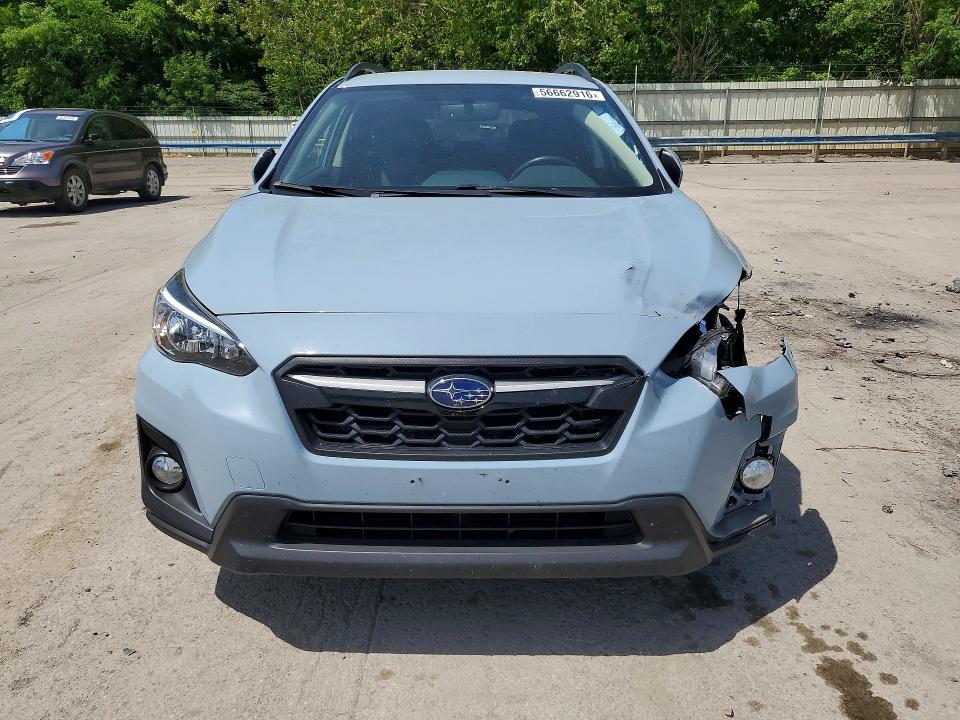 Aukcja sprzedaży 2019 Subaru Crosstrek, vin: JF2GTACC0KH203607, numer aukcji: 56662916
