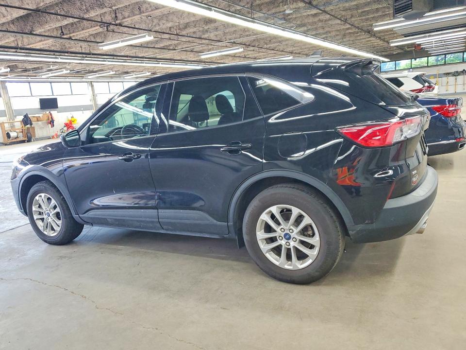 Продажа на аукционе авто 2022 Ford Escape, vin: 1FMCU9G60NUA82890, номер лота: 58291116