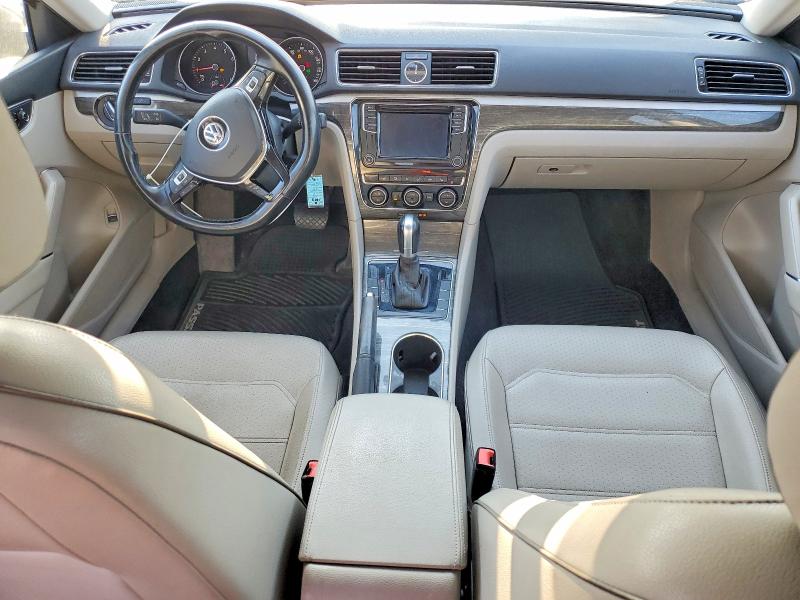 Продаж на аукціоні авто 2016 Volkswagen Passat, vin: 1VWBT7A3XGC035345, номер лоту: 58136846