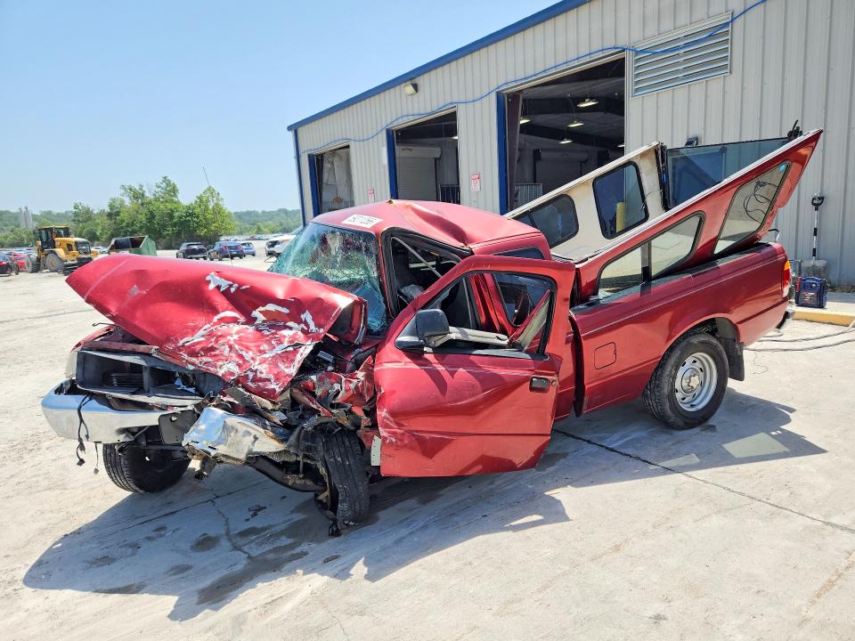 Продажа на аукционе авто 1999 Ford Ranger, vin: 1FTYR14V6XTA28012, номер лота: 59311266