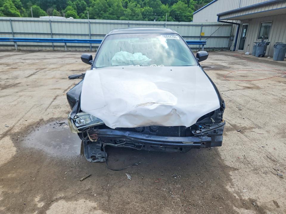 Продажа на аукционе авто 1998 Honda Accord, vin: 1HGCG1657WA060718, номер лота: 56844706