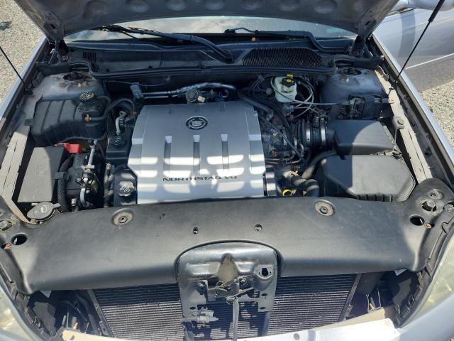 Продаж на аукціоні авто 2004 Cadillac Deville, vin: 1G6KD54Y34U248450, номер лоту: 57343306