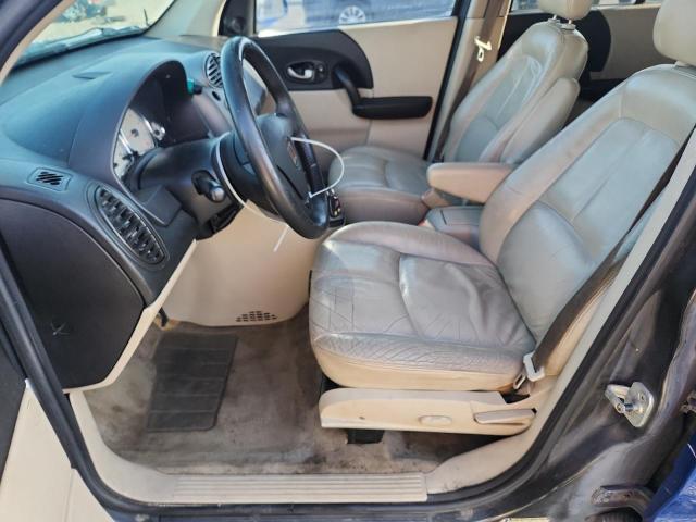 Продажа на аукционе авто 2005 Saturn Vue, vin: 5GZCZ53445S808117, номер лота: 58745346