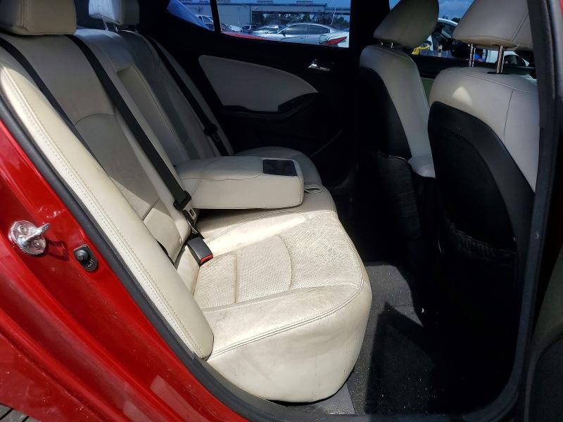 Aukcja sprzedaży 2013 Kia Optima, vin: 5XXGR4A67DG123233, numer aukcji: 57114486