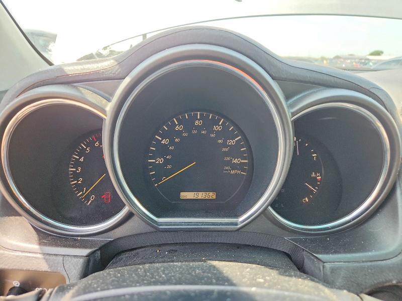 Aukcja sprzedaży 2004 Lexus Rx, vin: JTJGA31U640002143, numer aukcji: 58557576