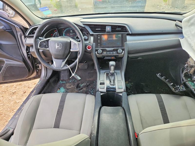 Aukcja sprzedaży 2018 Honda Civic, vin: 2HGFC2F73JH594017, numer aukcji: 56795066