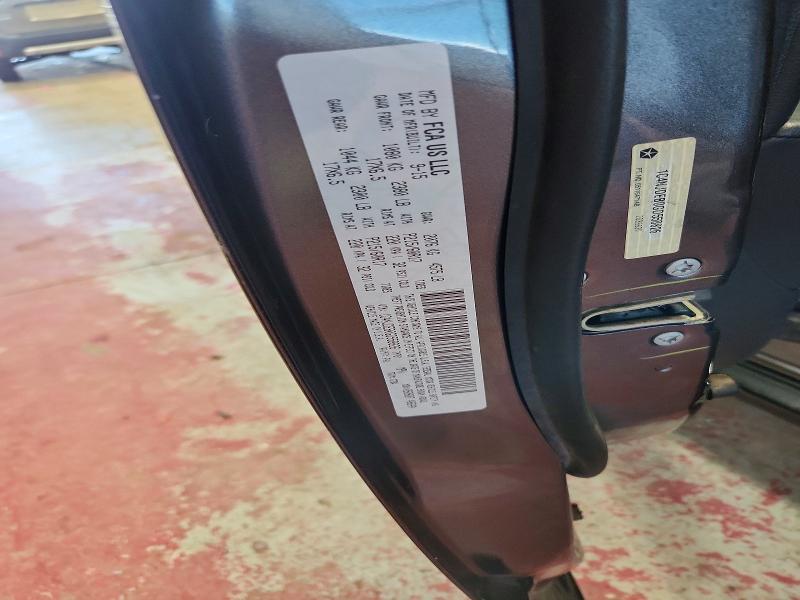 Продажа на аукционе авто 2016 Jeep Compass, vin: 1C4NJDEB0GD558826, номер лота: 57602746