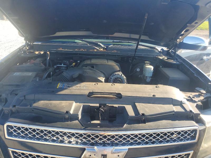 Продаж на аукціоні авто 2007 Chevrolet Tahoe, vin: 1GNFK13017J399633, номер лоту: 55960296