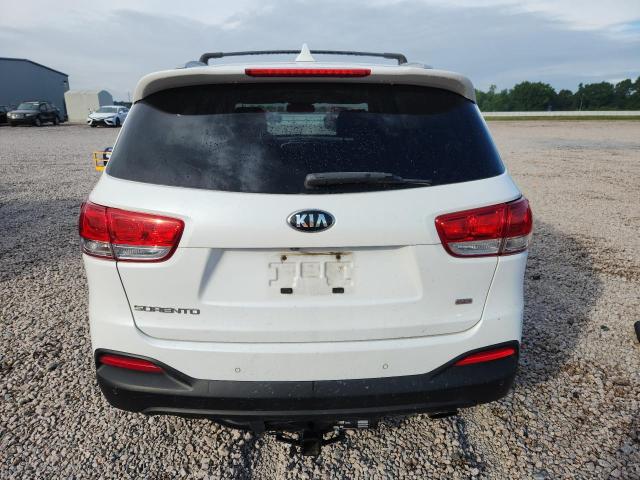 Продаж на аукціоні авто 2017 Kia Sorento, vin: 5XYPG4A33HG259307, номер лоту: 57481786