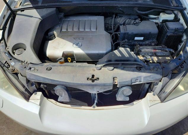 Aukcja sprzedaży 2009 Lexus Rx, vin: 2T2GK31U09C072875, numer aukcji: 59227286