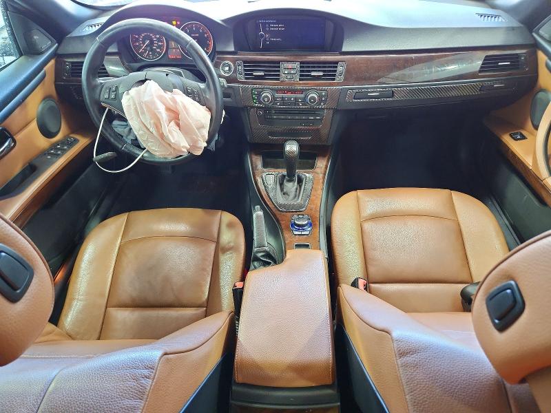 Продажа на аукционе авто 2011 Bmw 328, vin: WBADW7C51BE727926, номер лота: 57031296