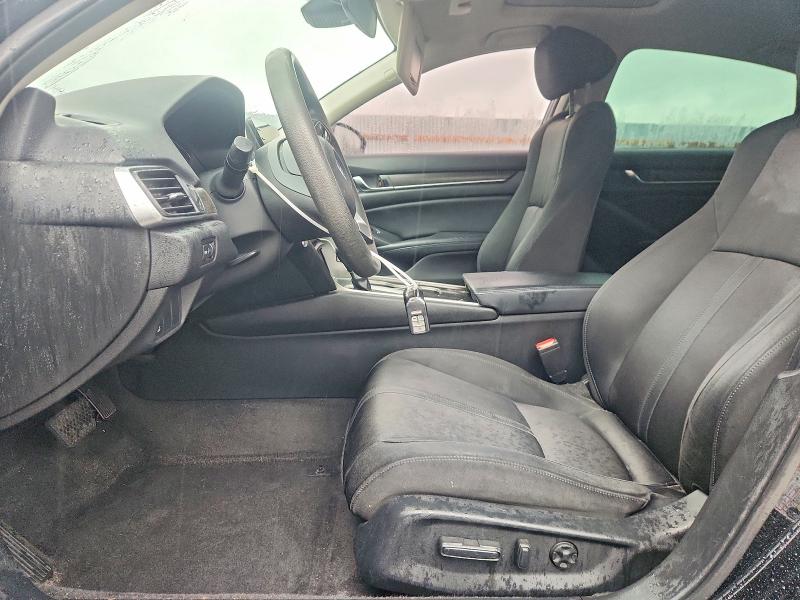 Продаж на аукціоні авто 2018 Honda Accord, vin: 1HGCV1F41JA060607, номер лоту: 57356326