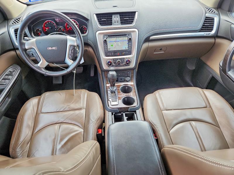 Aukcja sprzedaży 2015 Gmc Acadia, vin: 1GKKRRKD8FJ321147, numer aukcji: 56039056