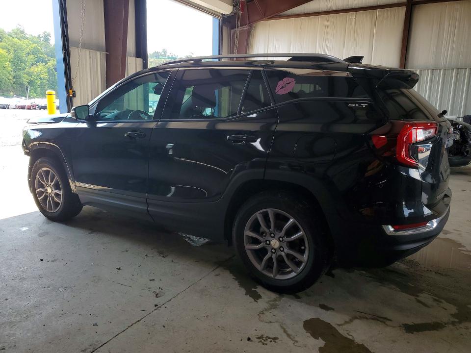 Продаж на аукціоні авто 2023 Gmc Terrain, vin: 3GKALVEG6PL166605, номер лоту: 58751586