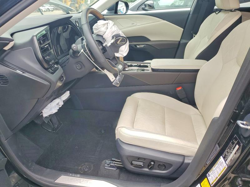 Продаж на аукціоні авто 2025 Lexus Rx 350, vin: 2T2BAMCA6SC102621, номер лоту: 57353766