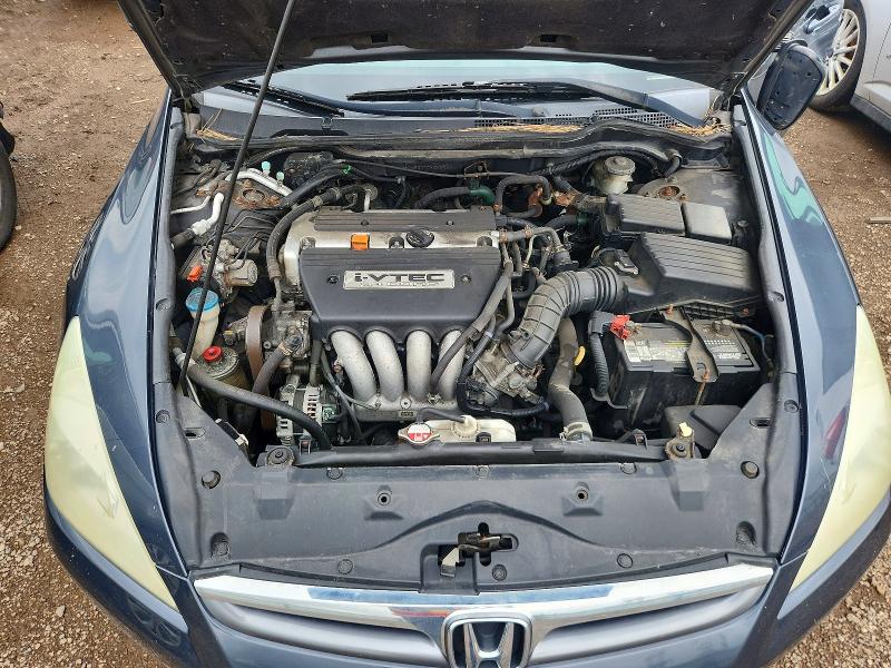Продаж на аукціоні авто 2007 Honda Accord, vin: 1HGCM56777A202780, номер лоту: 56347356