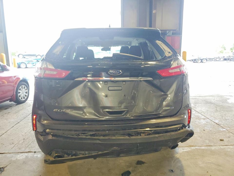 2020 Ford Edge მანქანა იყიდება აუქციონზე, vin: 2FMPK4G9XLBB45761, აუქციონის ნომერი: 56651656