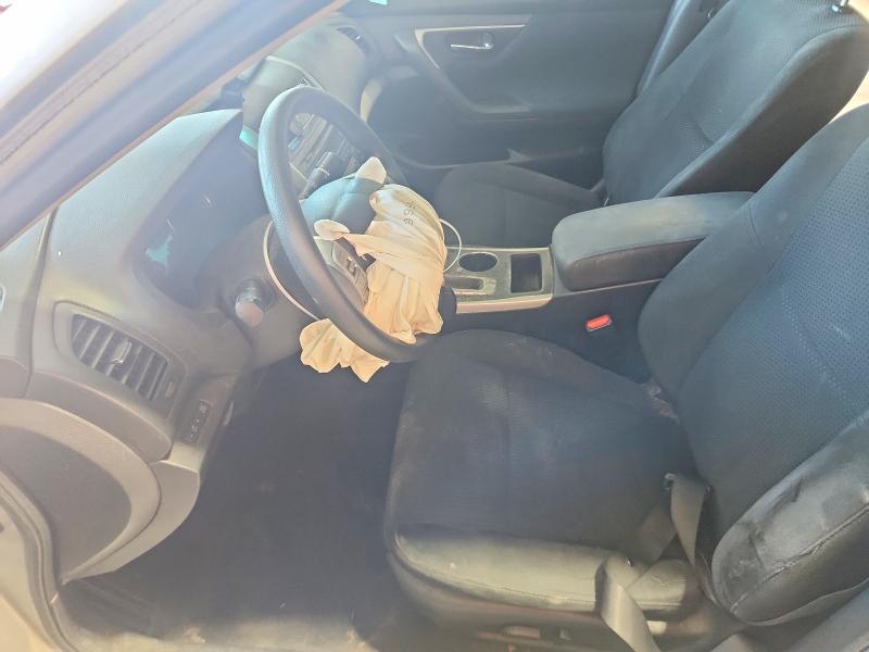 2015 Nissan Altima მანქანა იყიდება აუქციონზე, vin: 1N4AL3AP0FC170638, აუქციონის ნომერი: 58304526