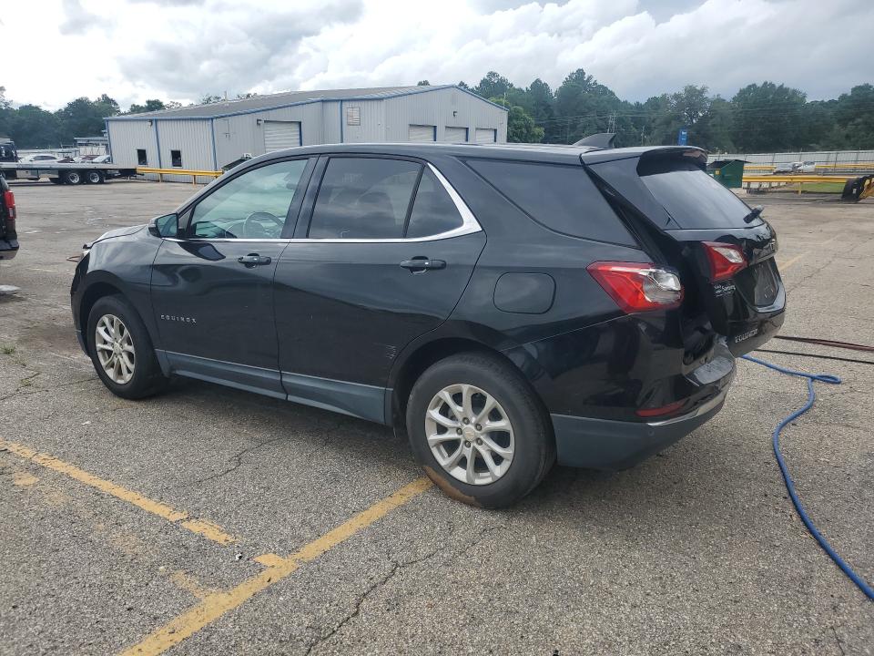 Aukcja sprzedaży 2018 Chevrolet Equinox, vin: 2GNAXJEV0J6326214, numer aukcji: 57146206