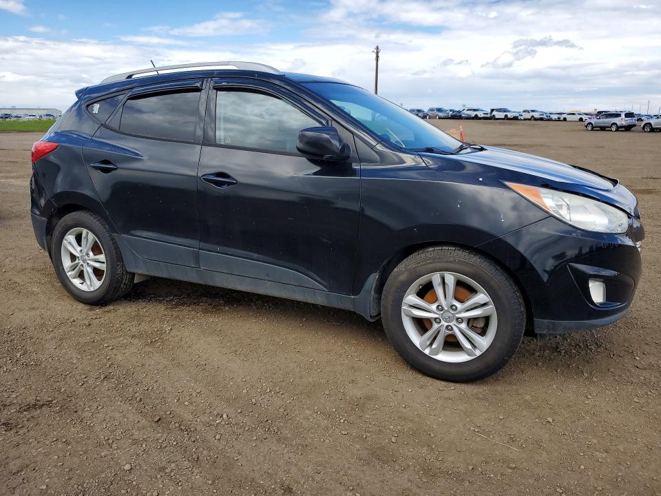 Продажа на аукционе авто 2012 Hyundai Tucson, vin: KM8JUCAC5CU497039, номер лота: 56444846