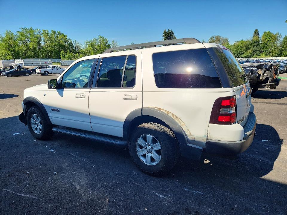 Продаж на аукціоні авто 2007 Ford Explorer, vin: 1FMEU73897UA82636, номер лоту: 55654786