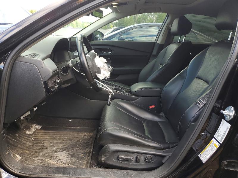 Aukcja sprzedaży 2024 Honda Accord, vin: 1HGCY2F82RA801214, numer aukcji: 57357286