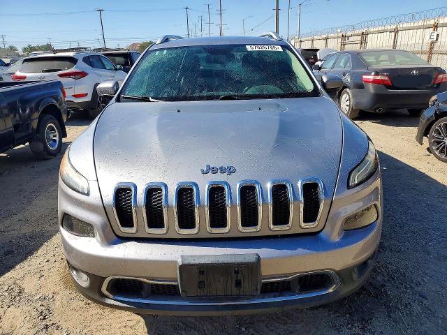57026786 :رقم المزاد ، 1C4PJMDBXGW326071 vin ، 2016 Jeep Cherokee مزاد بيع