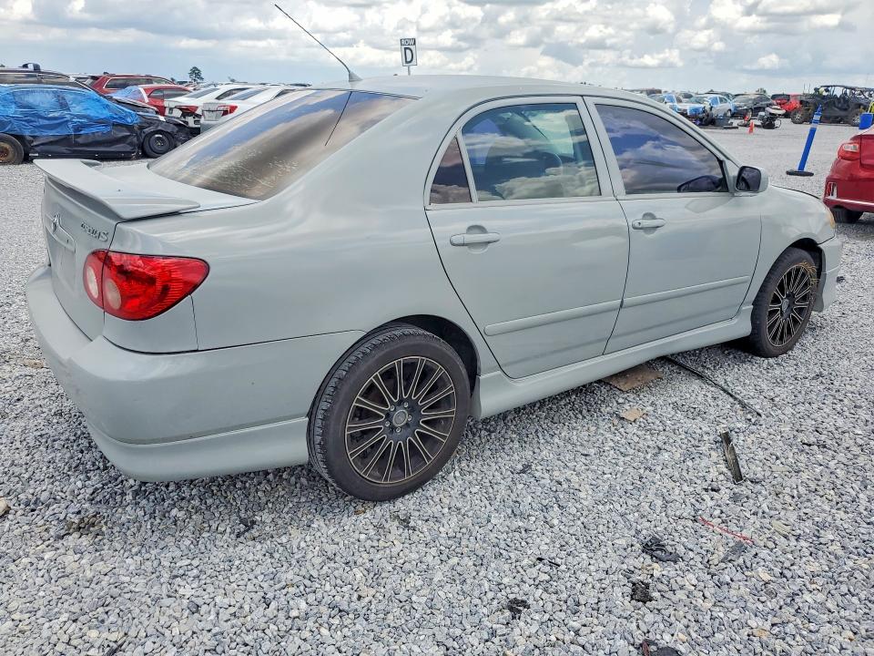 Aukcja sprzedaży 2005 Toyota Corolla, vin: 1NXBR30E15Z527925, numer aukcji: 55380296