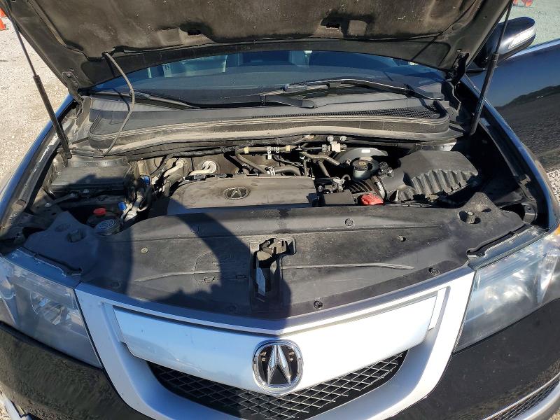 55796666 :رقم المزاد ، 2HNYD2H20DH503080 vin ، 2013 Acura Mdx مزاد بيع
