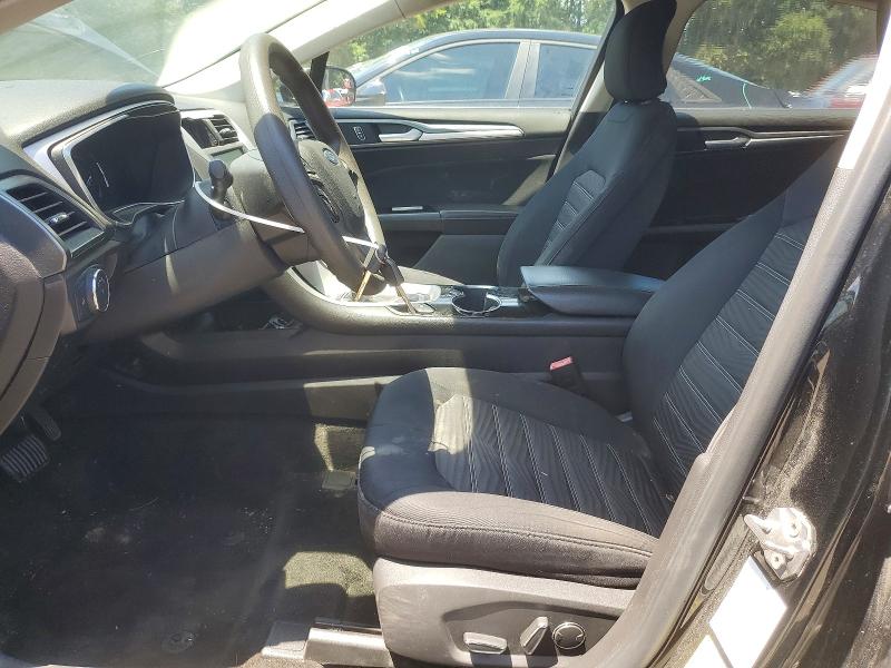 Продажа на аукционе авто 2016 Ford Fusion, vin: 3FA6P0HD1GR279052, номер лота: 56000116