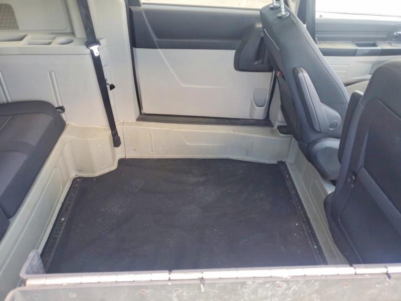 58391636 :رقم المزاد ، 1D8HN44H08B137517 vin ، 2008 Dodge Grand Caravan مزاد بيع