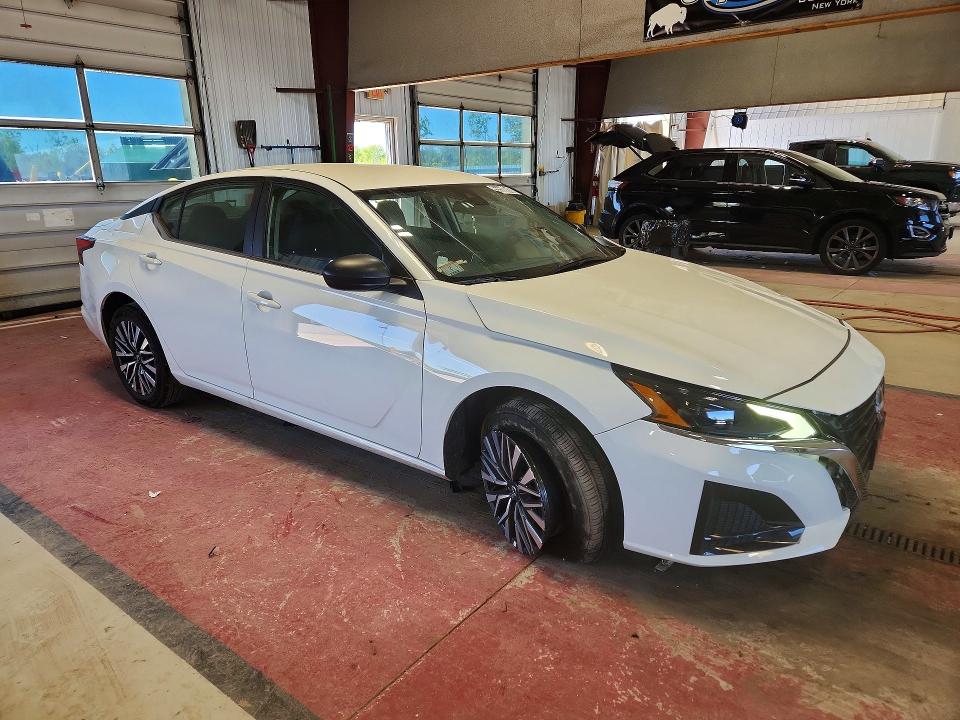 Продажа на аукционе авто 2026 Nissan Altima, vin: 1N4BL4DV2TN311763, номер лота: 55506816