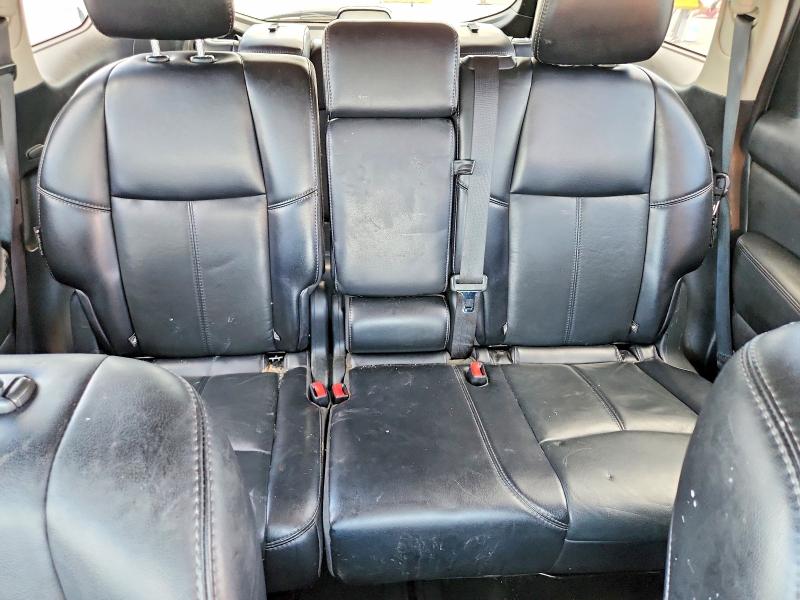 Продаж на аукціоні авто 2020 Nissan Pathfinder, vin: 5N1DR2CN9LC631600, номер лоту: 58169116