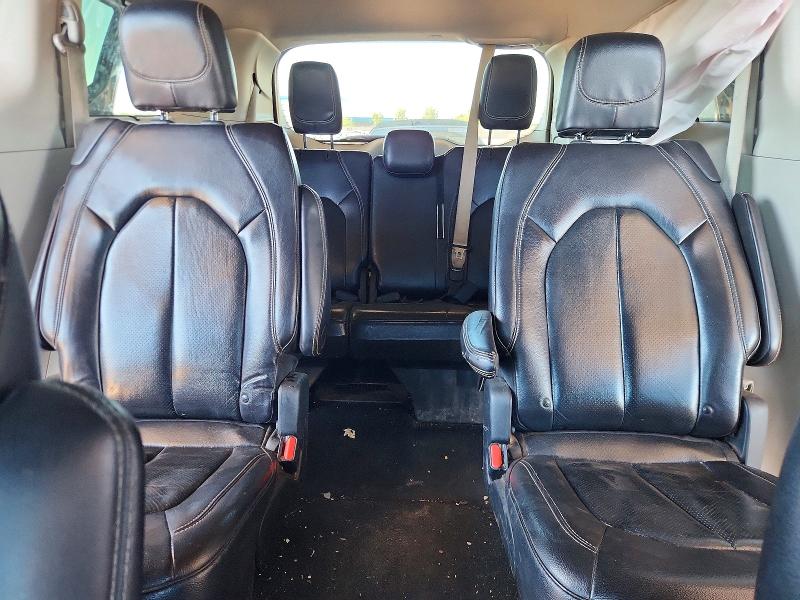 Продаж на аукціоні авто 2022 Chrysler Pacifica, vin: 2C4RC1BG2NR113640, номер лоту: 59131776